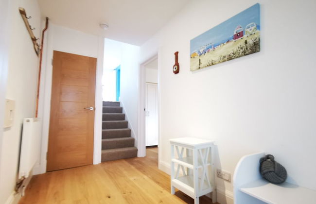 No. 28 Contemporary Beach Side Property With sea Views - Foto 27