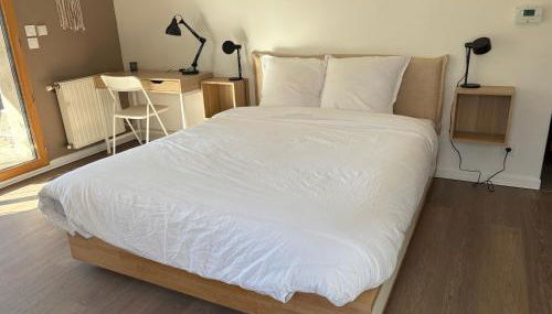 Appartement cosy avec grand balcon à Bron - Photo 5