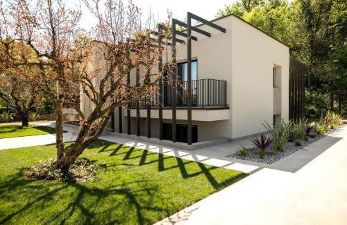 Villa THE ONE - ZAvillas - up to 14 people - Foto 11