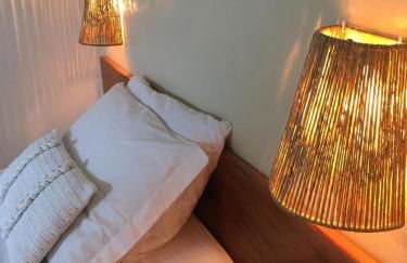 Pousada das Palmeiras - Photo 16