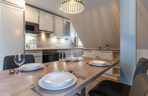 Ferienwohnung in St. Peter-ording - Foto 30