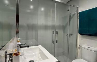 Apartamento Caldereros con Parking gratis - Foto 13