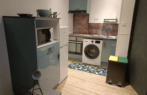 Charmante maison de ville Les 2B46 - Photo 14