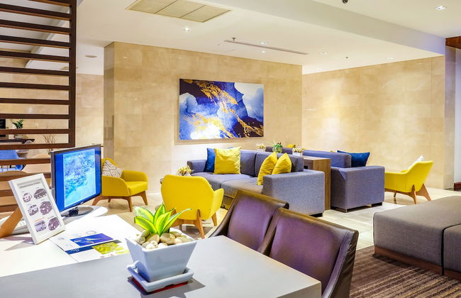 Shama Sukhumvit Bangkok - Foto 9