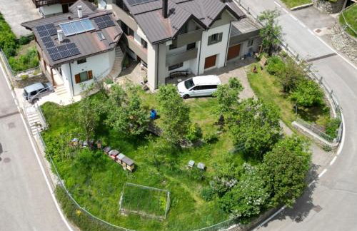 Chalet Migazzi - Foto 39