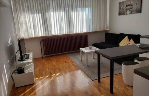 Apartment Check In Zagreb Maksimir-free parking - Foto 17
