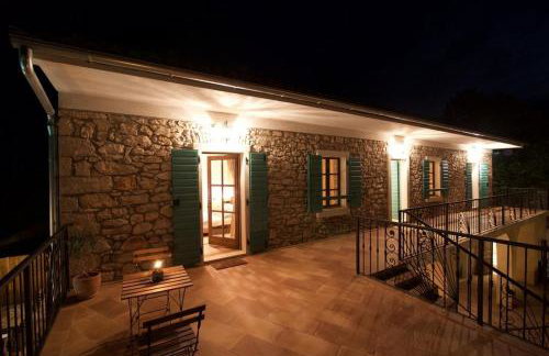 Luxury villa with a swimming pool Gornje Rastane, Biograd - 17837 - Foto 30