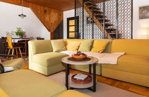 Holiday house with a parking space Priselci, Karlovac - 21949 - Photo 8