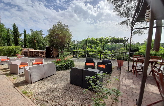 Agriturismo Il Sentiero - Foto 51