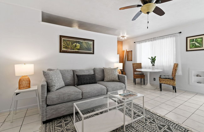 Sunshine Shores Boutique Apartments - Foto 30