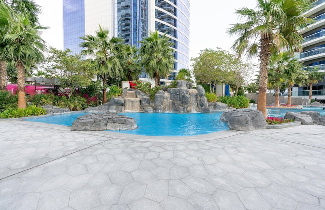 GLOBALSTAY. DAMAC Tower Paramount - Foto 1