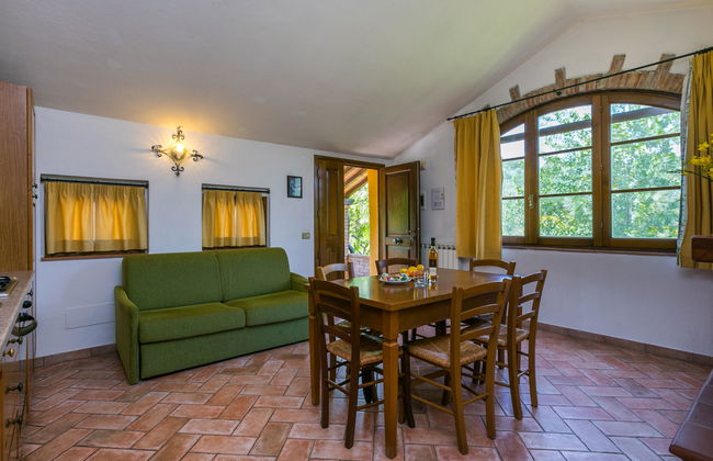 Montereggi - Foto 24