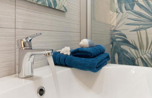 1 - Villa Is Orrosas - Lucia's Apartments - Sa Crai Apartments Sardinian Experience - Foto 27