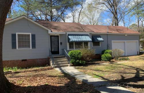 Canton Crew Quarters - Foto 1