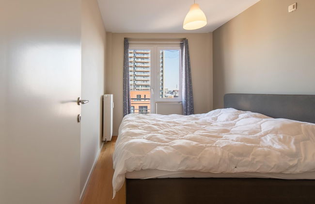 Apartment in Ostend With sea View - Foto 7