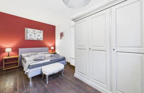 Rustikal trifft Modern, Bar Keller, Terrasse, 2 Schlafzimmer - Foto 46