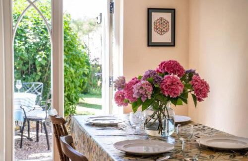 Cosy C17 cottage with country walks from the doorstep - Foto 5