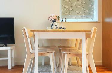 Luxury Apartment at Edinburgh - Photo 8