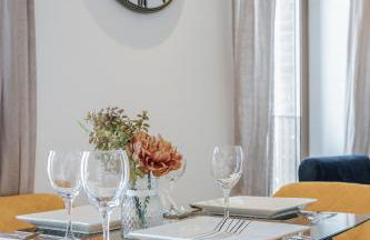 LillyRose Serviced Apartments - St Albans City Centre, Parking - Photo 3