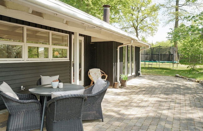 10 Person Holiday Home in Vig - Foto 20