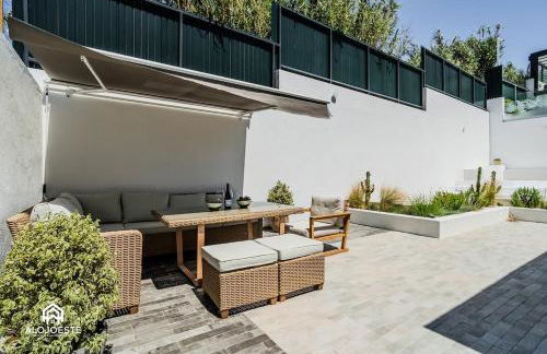 Casa Ribamar Coxos Beach Sunset Villa Ericeira - Foto 38