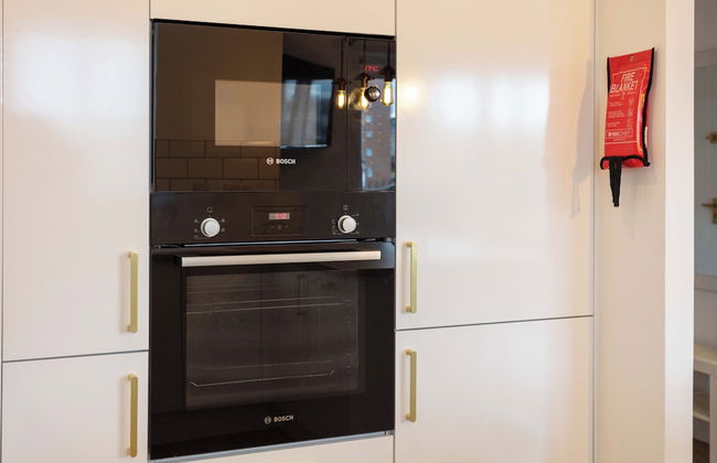 Harbour House - Donnini Apartments - Foto 12