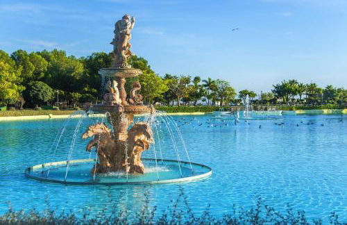 MONTEMAR LOFT - Torremolinos - Foto 19