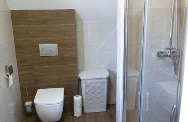 Agroturystyka Nad Lasem - Domki w górach - Foto 7