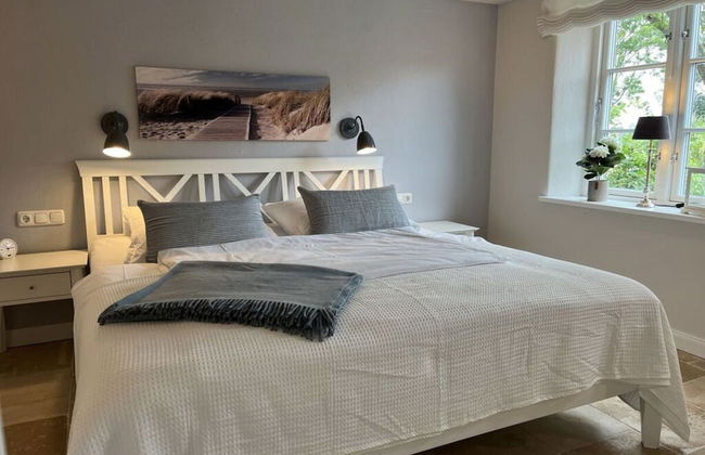 "peerboos" in the Haus am Deich - Foto 9