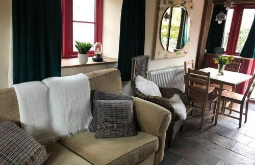 The Old Coop Barn - Foto 18