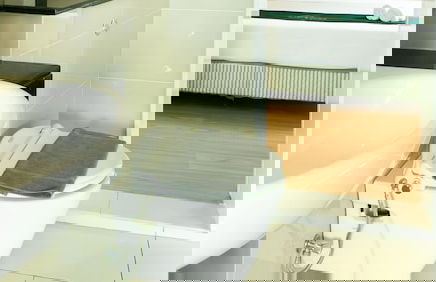 Swiss Garden Residence Kuala Lumpur - Foto 67