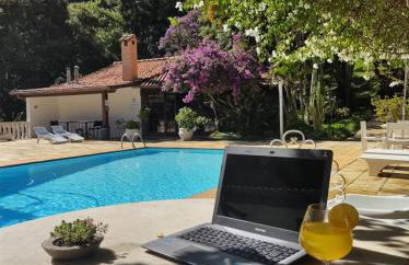 Vila da Sol Itaipava casas e estúdios - Foto 25