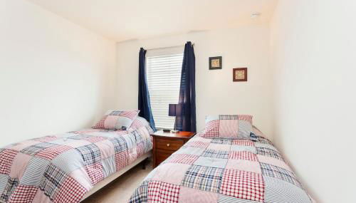 3Br 3Bath Townhome BBQ Pool 15min Disney 1291ft - Foto 3