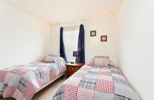 3Br 3Bath Townhome BBQ Pool 15min Disney 1291ft - Foto 3