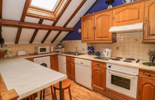 The Old Hayloft - Foto 7