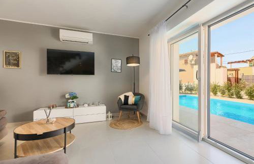 Holiday Home Villa Karmen by Interhome - Foto 14