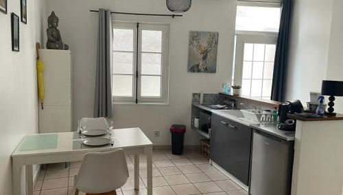 Appartement centre historique Sancerre - Foto 2