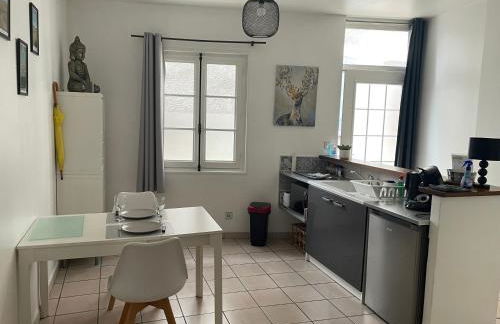 Appartement centre historique Sancerre - Foto 2