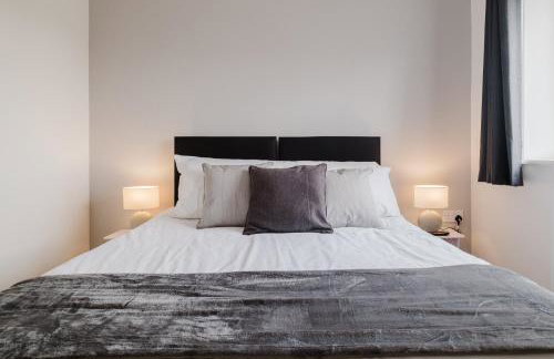 Modern and comfortable 3 bed house - Foto 60