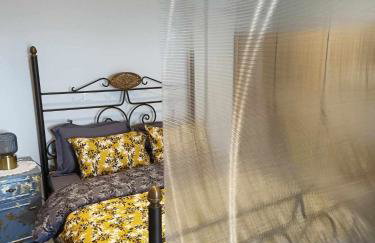 Polys Apartment and Paraskevi studio with view - Foto 25