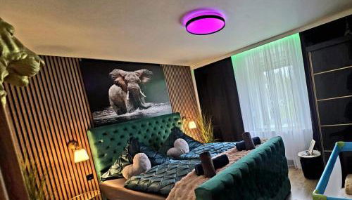 Ferienhaus Mefady Jünkerath - Foto 4