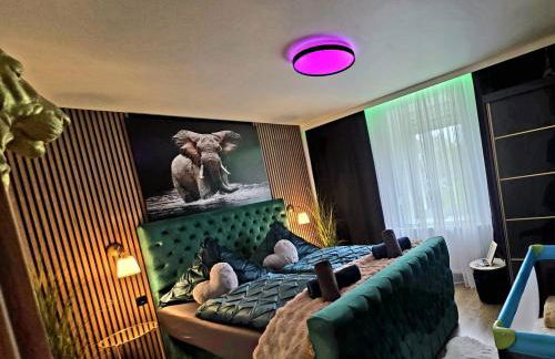 Ferienhaus Mefady Jünkerath - Foto 4