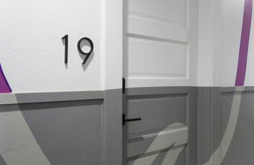 La Ventana Hotel - Foto 67