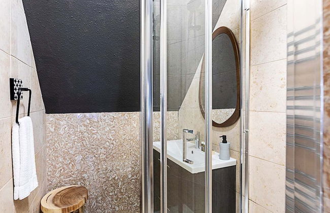 Stylish & Cosy Apartment - Foto 40