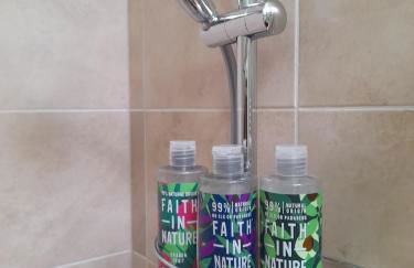 Birch Bothy, peaceful rural retreat - Foto 9