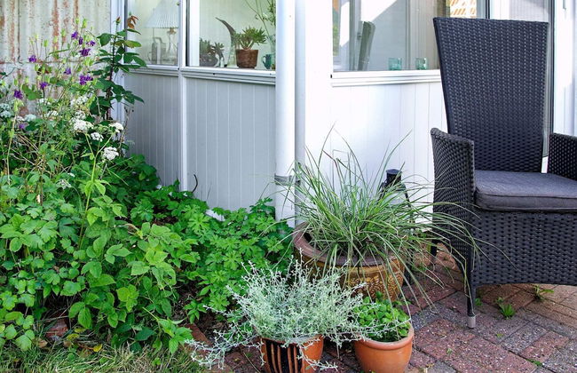 7 Person Holiday Home in Lemvig - Foto 34