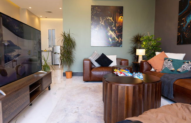 Portal Chalets With Private Pool - Narjs - Foto 33