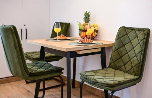 Luxury apartments White house - Foto 66