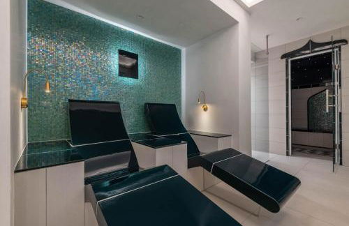 Parkhotel Flora - Foto 53