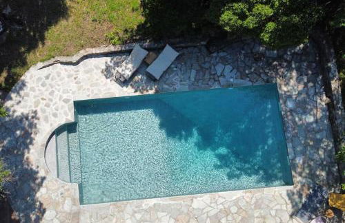 Villa Bergerie Baracco Argia, piscine, maquis et tradition corse pour 6 personnes - Foto 42